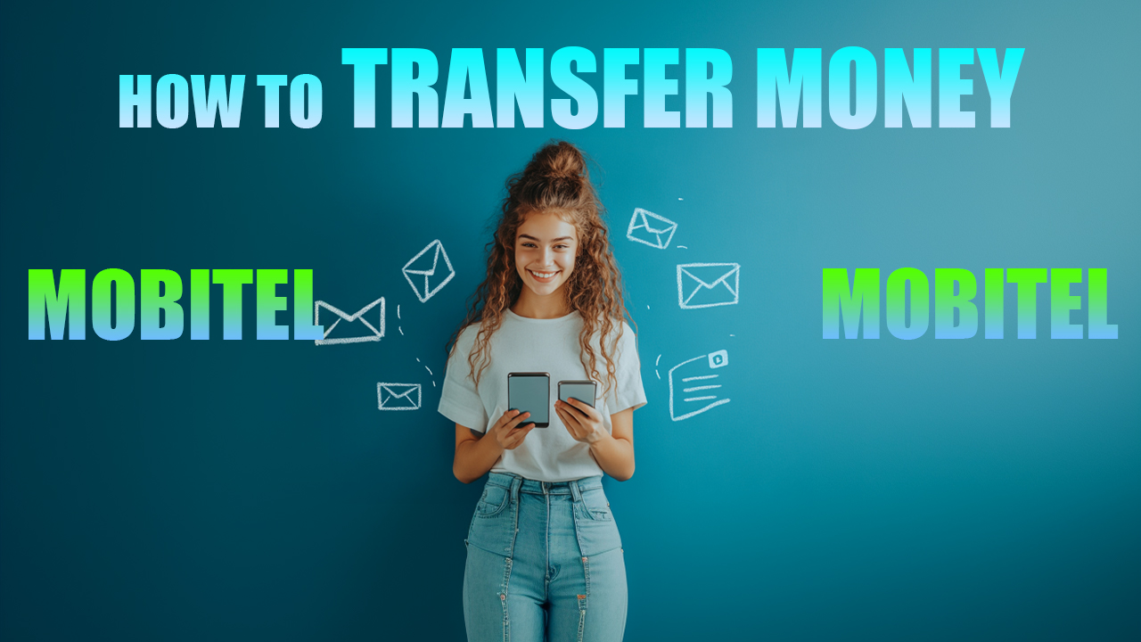 Transfer Money